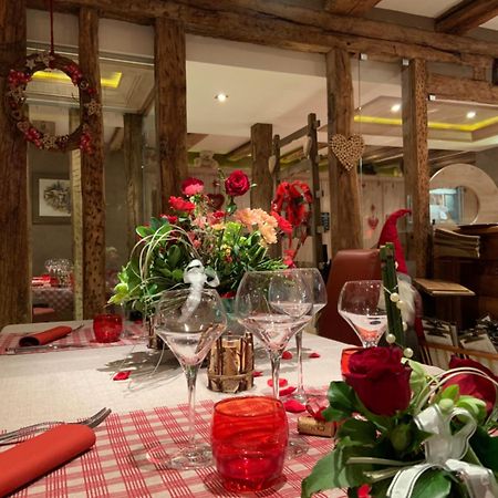 Les Appartements D'Estelle La Petite-Pierre Zewnętrze zdjęcie