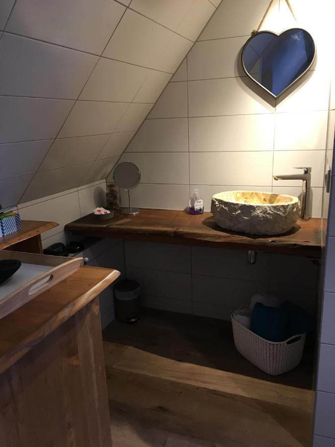 Les Appartements D'Estelle La Petite-Pierre Zewnętrze zdjęcie
