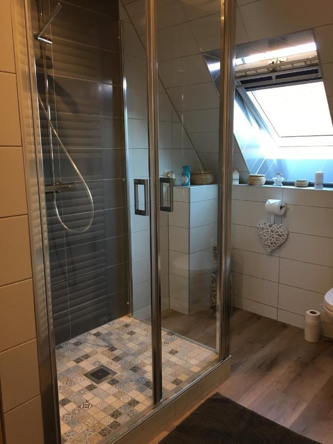Les Appartements D'Estelle La Petite-Pierre Zewnętrze zdjęcie