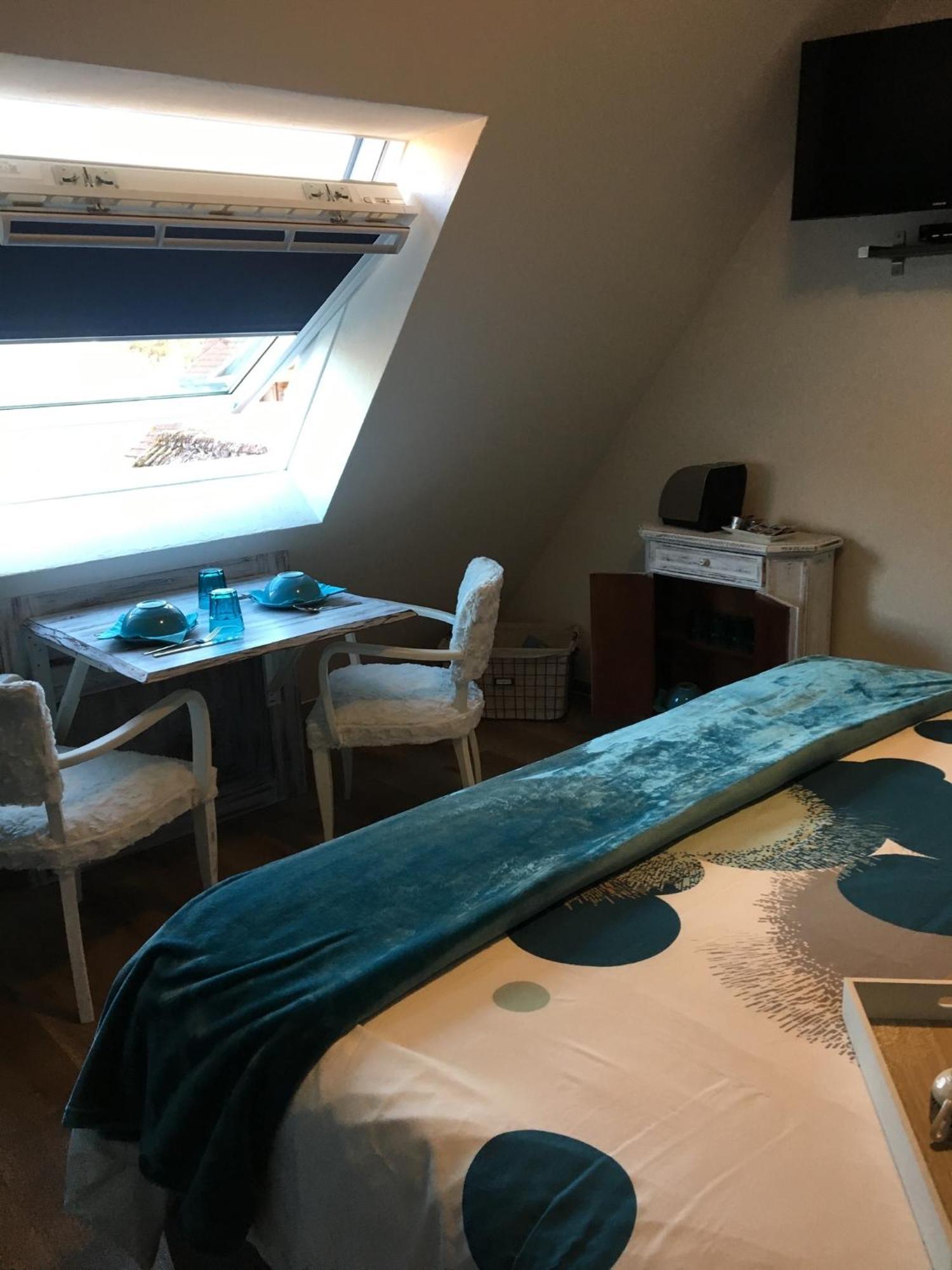 Les Appartements D'Estelle La Petite-Pierre Zewnętrze zdjęcie