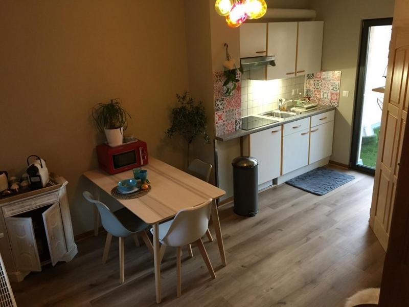 Les Appartements D'Estelle La Petite-Pierre Zewnętrze zdjęcie