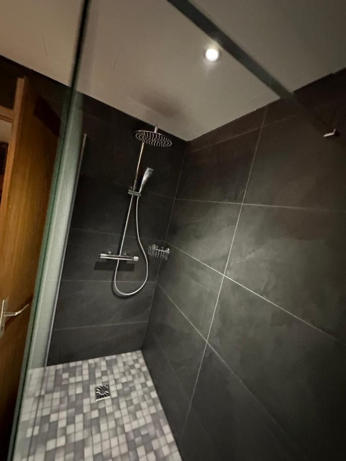 Les Appartements D'Estelle La Petite-Pierre Zewnętrze zdjęcie