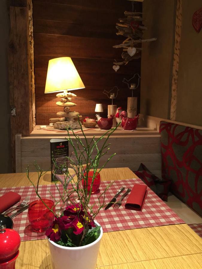 Les Appartements D'Estelle La Petite-Pierre Zewnętrze zdjęcie