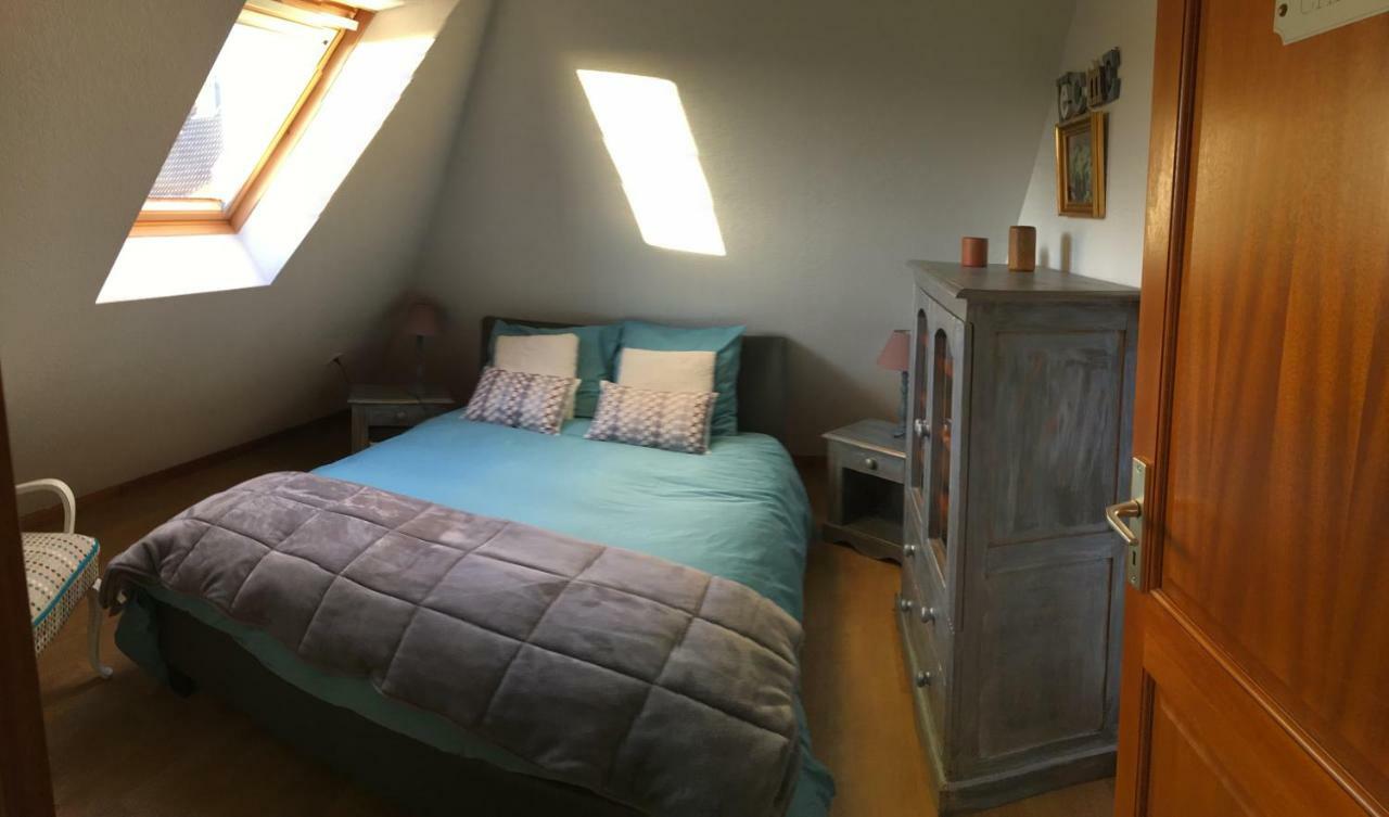 Les Appartements D'Estelle La Petite-Pierre Zewnętrze zdjęcie