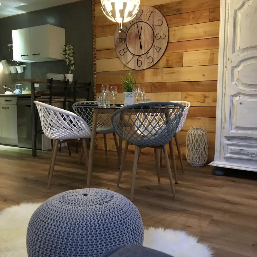Les Appartements D'Estelle La Petite-Pierre Zewnętrze zdjęcie