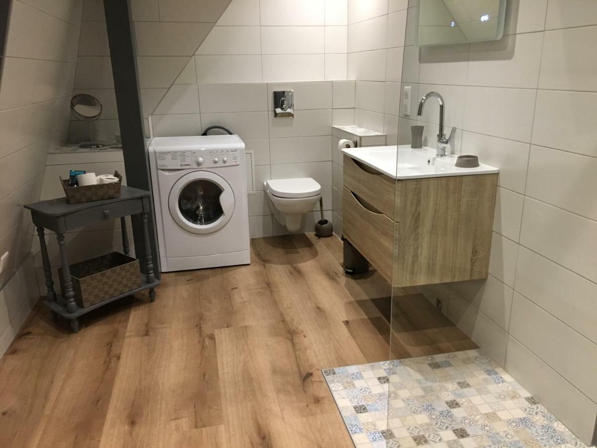 Les Appartements D'Estelle La Petite-Pierre Zewnętrze zdjęcie