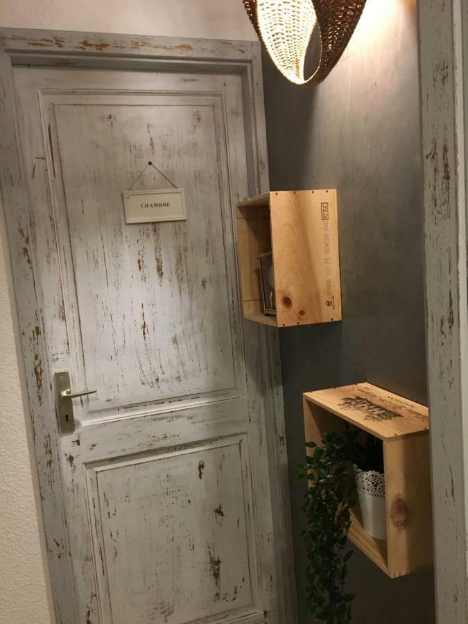 Les Appartements D'Estelle La Petite-Pierre Zewnętrze zdjęcie